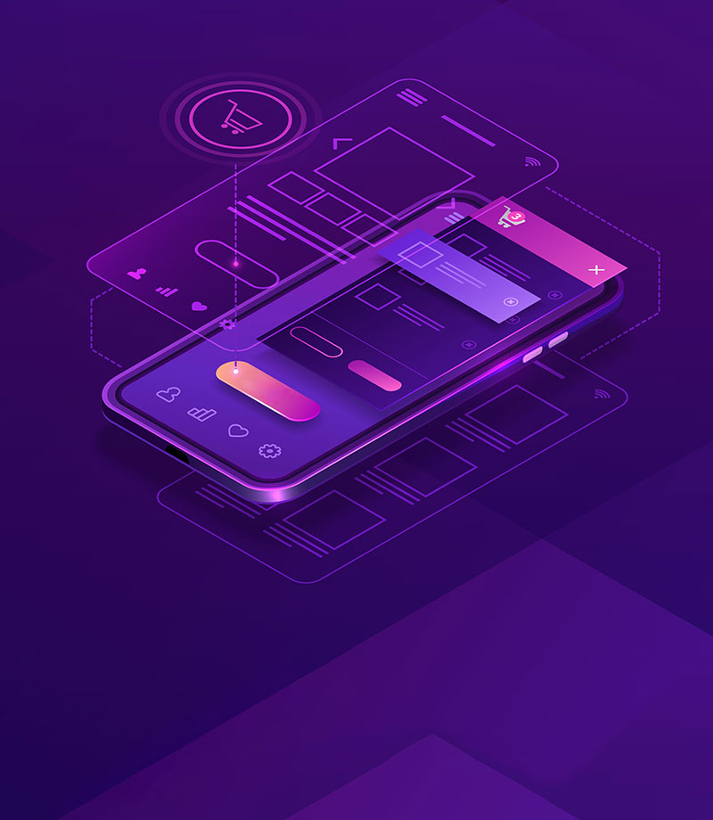Mobile App Solutions