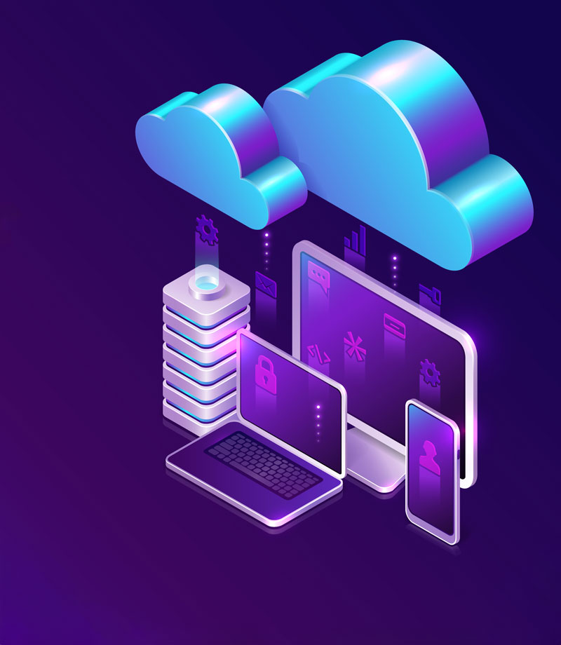 Cloud & Digital Transformation